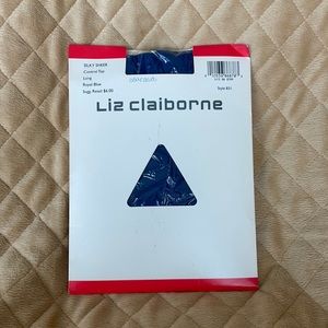 Liz Claiborne vintage nylons